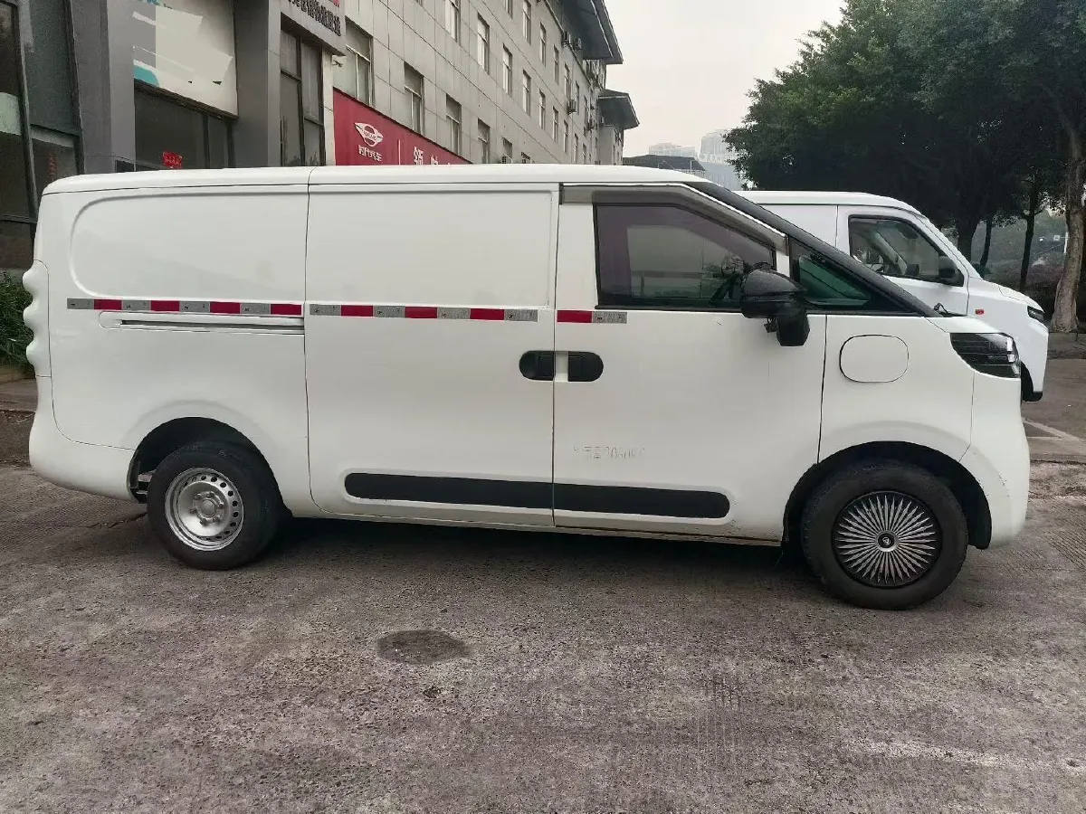 2023 MAXUS DaNa V1 BEV 42KWH,autocango,china used car exporter,china ev exporter,chinese used car exporter,chinese used ev exporter