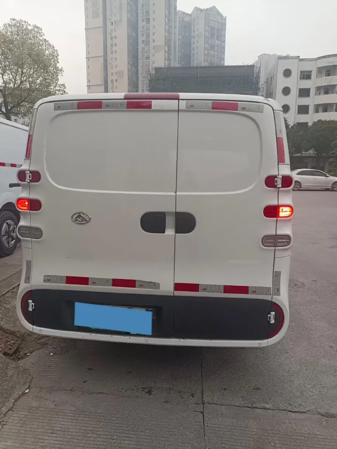 2023 MAXUS DaNa V1 BEV 42KWH,autocango,china used car exporter,china ev exporter,chinese used car exporter,chinese used ev exporter