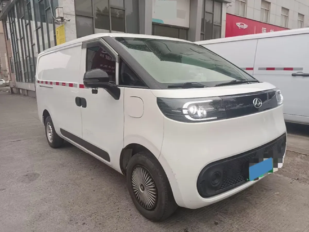 2023 MAXUS DaNa V1 BEV 42KWH,autocango,china used car exporter,china ev exporter,chinese used car exporter,chinese used ev exporter