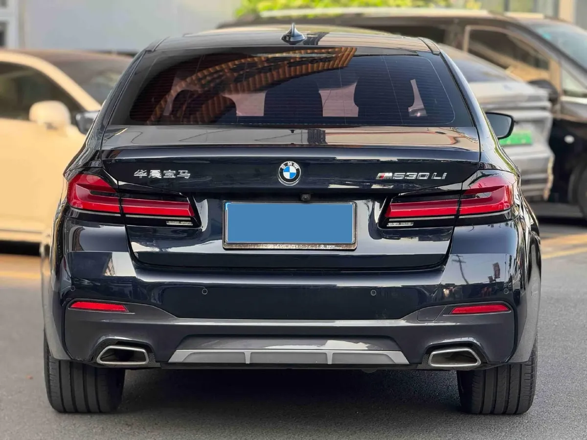 2023 BMW 5 Series 2.0T 245HP L4 8AT,autocango,china used car exporter,china ev exporter,chinese used car exporter,chinese used ev exporter
