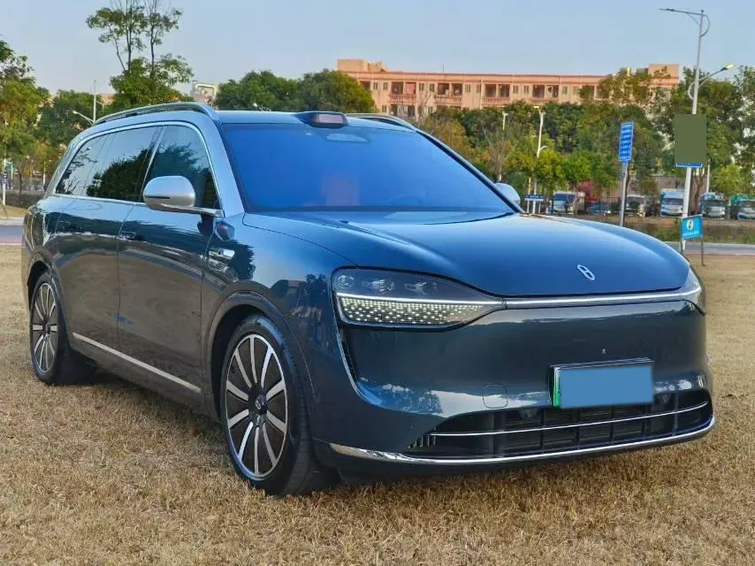 2024 AITO AITO M9 1.5T 152HP L4 REEV 42KWH,autocango,china used car exporter,china ev exporter,chinese used car exporter,chinese used ev exporter