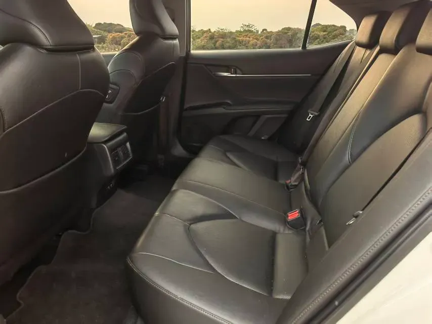 2019 Toyota Camry 2.5L 209HP L4 8AT,autocango,china used car exporter,china ev exporter,chinese used car exporter,chinese used ev exporter