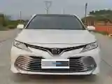 2019 Toyota Camry 2.5L 209HP L4 8AT