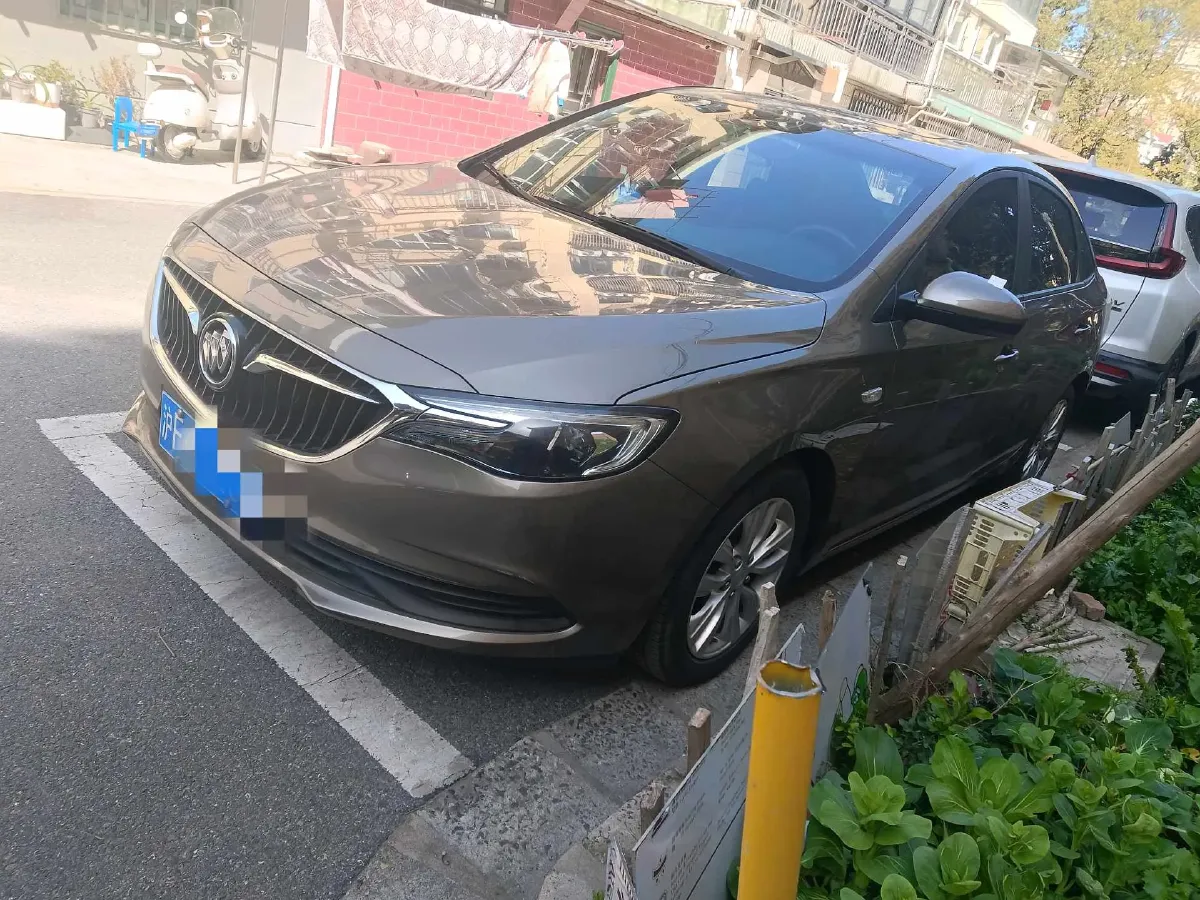 2020 Buick Encore 1.0T 125HP L3 6AT,autocango,china used car exporter,china ev exporter,chinese used car exporter,chinese used ev exporter
