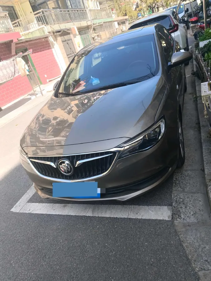 2020 Buick Encore 1.0T 125HP L3 6AT,autocango,china used car exporter,china ev exporter,chinese used car exporter,chinese used ev exporter