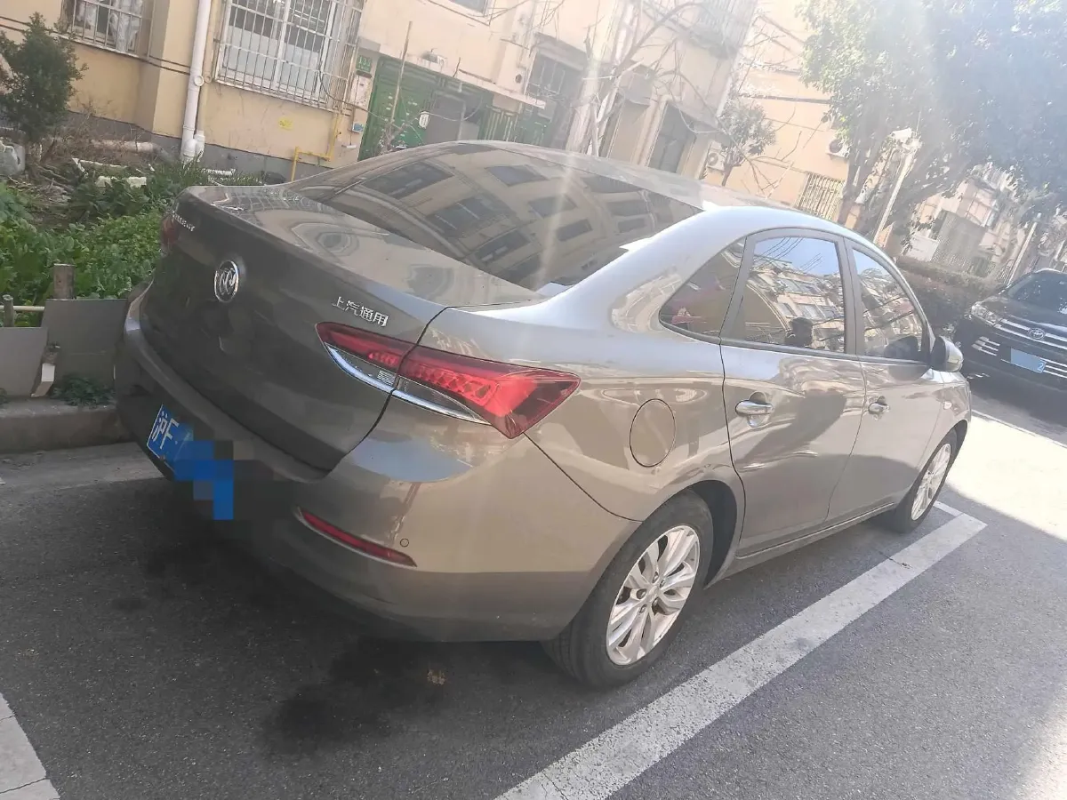 2020 Buick Encore 1.0T 125HP L3 6AT,autocango,china used car exporter,china ev exporter,chinese used car exporter,chinese used ev exporter