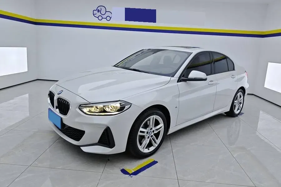 2020 BMW 1 Series 1.5T 140HP L3 7DCT,autocango,china used car exporter,china ev exporter,chinese used car exporter,chinese used ev exporter