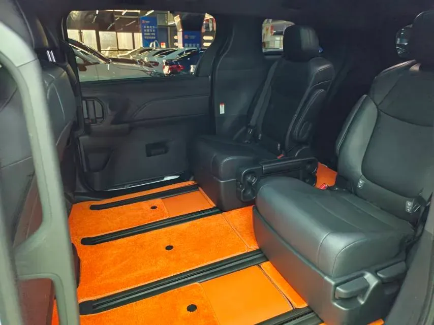 2024 Toyota Granvia 2.5L 189HP L4 E-CVT Hybrid,autocango,china used car exporter,china ev exporter,chinese used car exporter,chinese used ev exporter