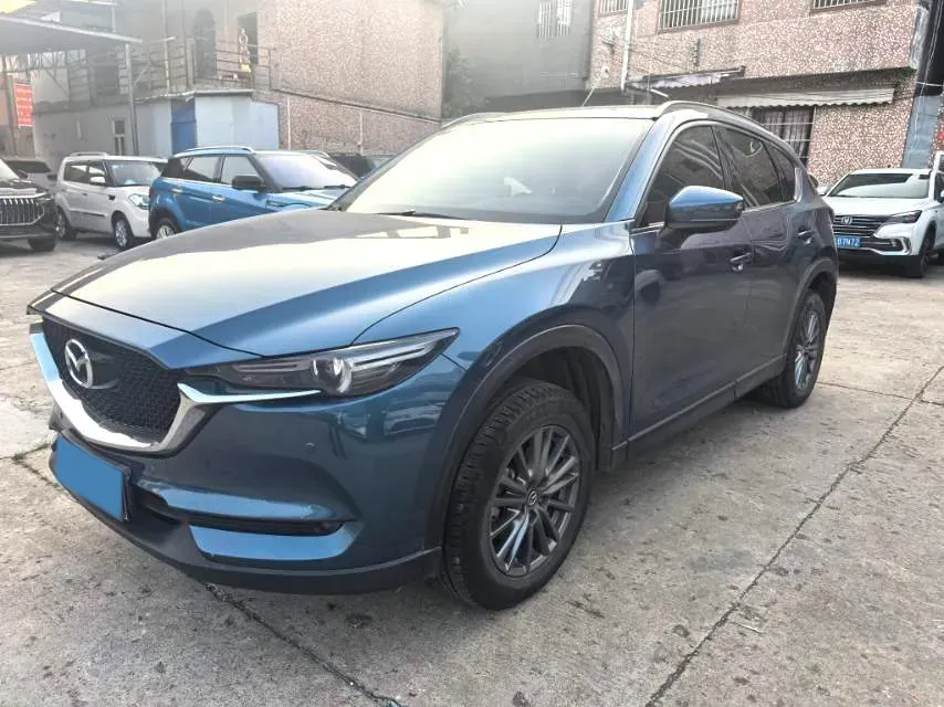 2017 Mazda CX-5 2.0L 155HP L4 6AT,autocango,china used car exporter,china ev exporter,chinese used car exporter,chinese used ev exporter