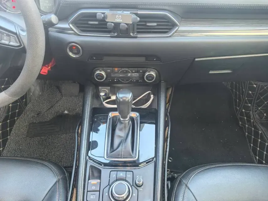 2017 Mazda CX-5 2.0L 155HP L4 6AT,autocango,china used car exporter,china ev exporter,chinese used car exporter,chinese used ev exporter