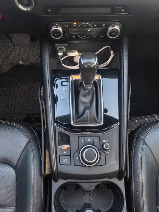 2017 Mazda CX-5 2.0L 155HP L4 6AT,autocango,china used car exporter,china ev exporter,chinese used car exporter,chinese used ev exporter