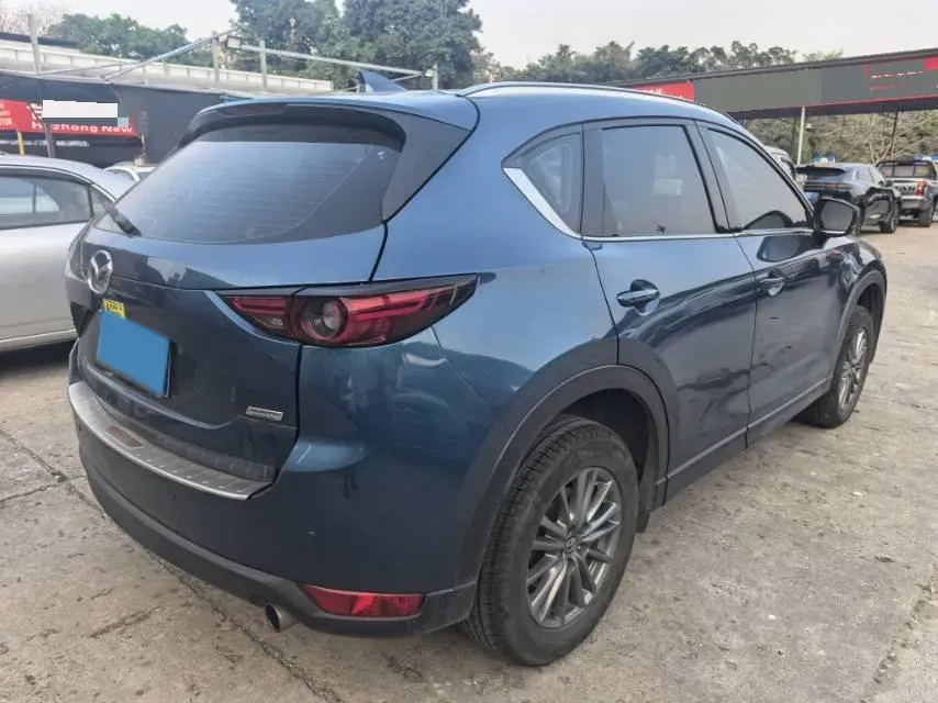 2017 Mazda CX-5 2.0L 155HP L4 6AT,autocango,china used car exporter,china ev exporter,chinese used car exporter,chinese used ev exporter