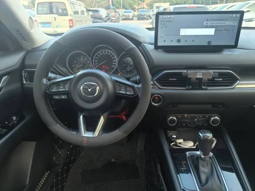2017 Mazda CX-5 2.0L 155HP L4 6AT,autocango,china used car exporter,china ev exporter,chinese used car exporter,chinese used ev exporter