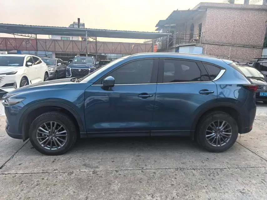 2017 Mazda CX-5 2.0L 155HP L4 6AT,autocango,china used car exporter,china ev exporter,chinese used car exporter,chinese used ev exporter