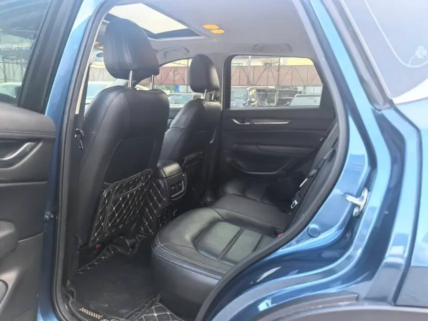 2017 Mazda CX-5 2.0L 155HP L4 6AT,autocango,china used car exporter,china ev exporter,chinese used car exporter,chinese used ev exporter