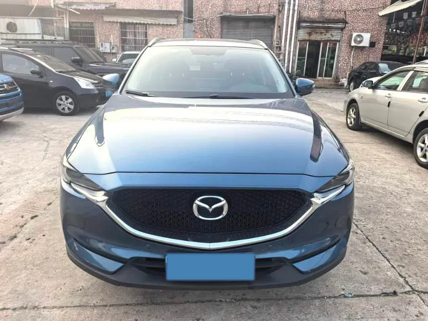 2017 Mazda CX-5 2.0L 155HP L4 6AT,autocango,china used car exporter,china ev exporter,chinese used car exporter,chinese used ev exporter