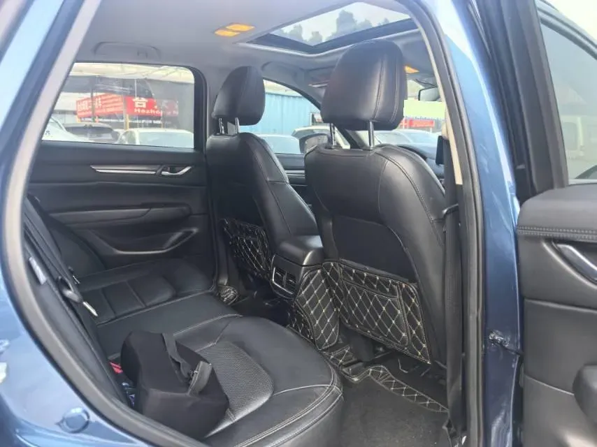 2017 Mazda CX-5 2.0L 155HP L4 6AT,autocango,china used car exporter,china ev exporter,chinese used car exporter,chinese used ev exporter