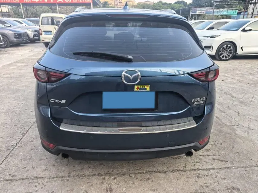 2017 Mazda CX-5 2.0L 155HP L4 6AT,autocango,china used car exporter,china ev exporter,chinese used car exporter,chinese used ev exporter