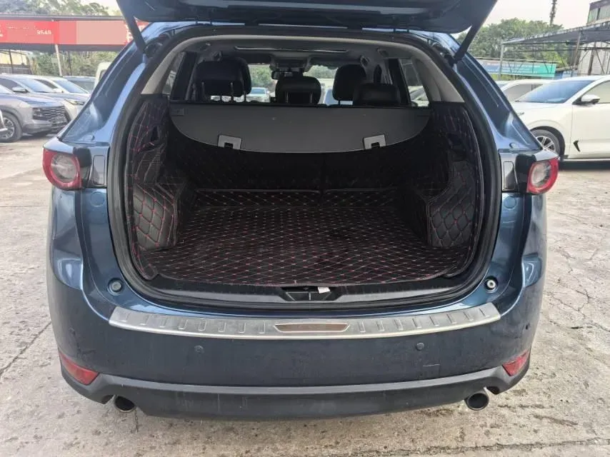 2017 Mazda CX-5 2.0L 155HP L4 6AT,autocango,china used car exporter,china ev exporter,chinese used car exporter,chinese used ev exporter