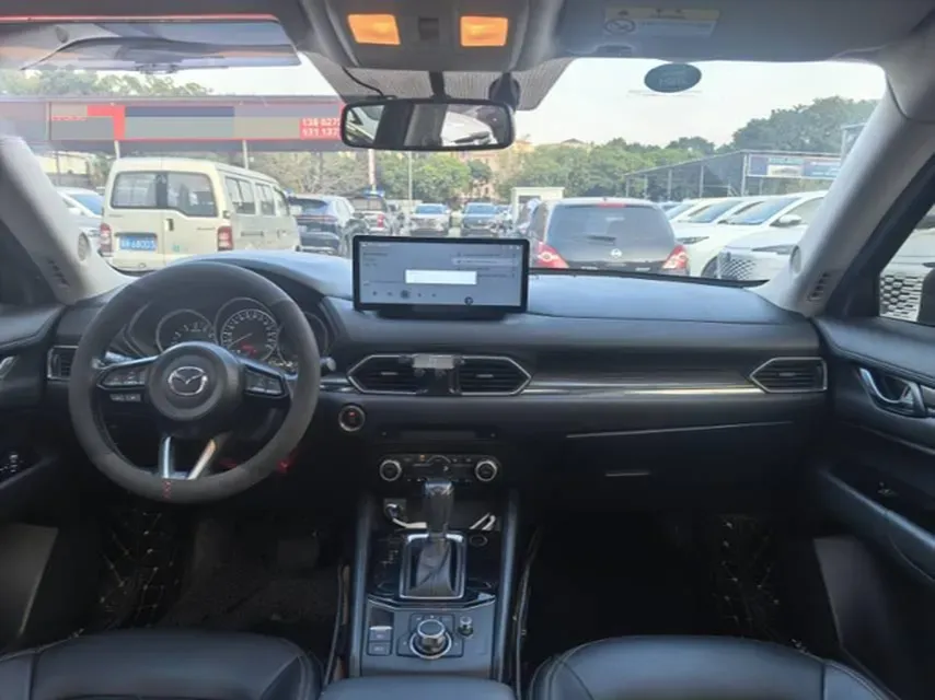 2017 Mazda CX-5 2.0L 155HP L4 6AT,autocango,china used car exporter,china ev exporter,chinese used car exporter,chinese used ev exporter