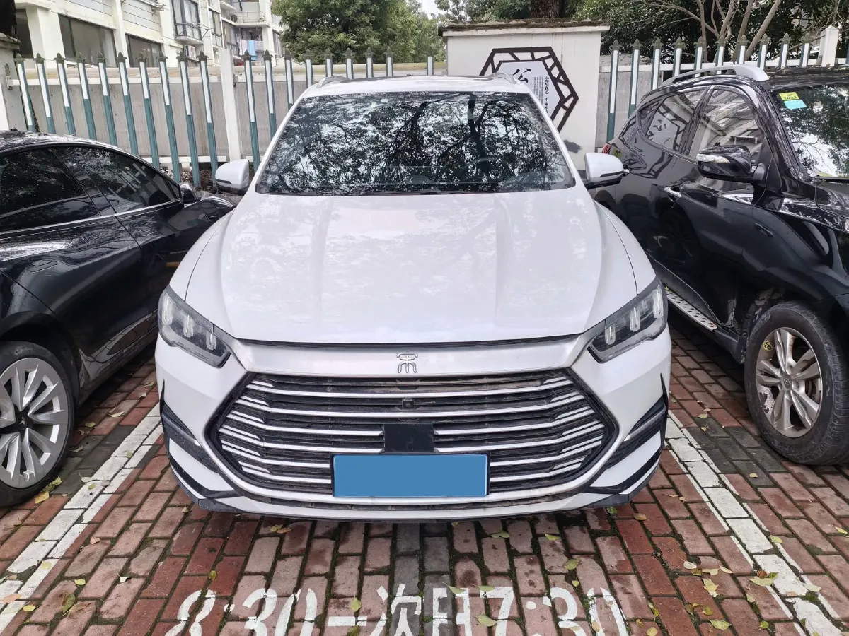 2021 BYD Song Pro 1.5T 185HP L4 7DCT,autocango,china used car exporter,china ev exporter,chinese used car exporter,chinese used ev exporter