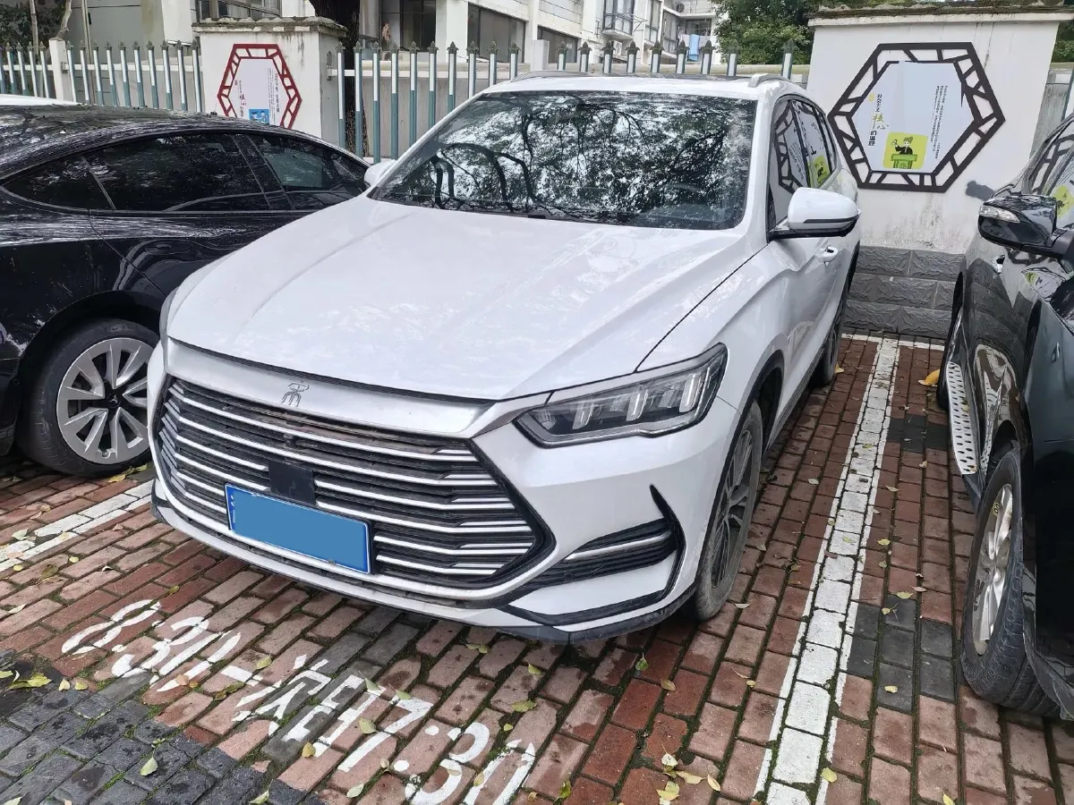 2021 BYD Song Pro 1.5T 185HP L4 7DCT,autocango,china used car exporter,china ev exporter,chinese used car exporter,chinese used ev exporter