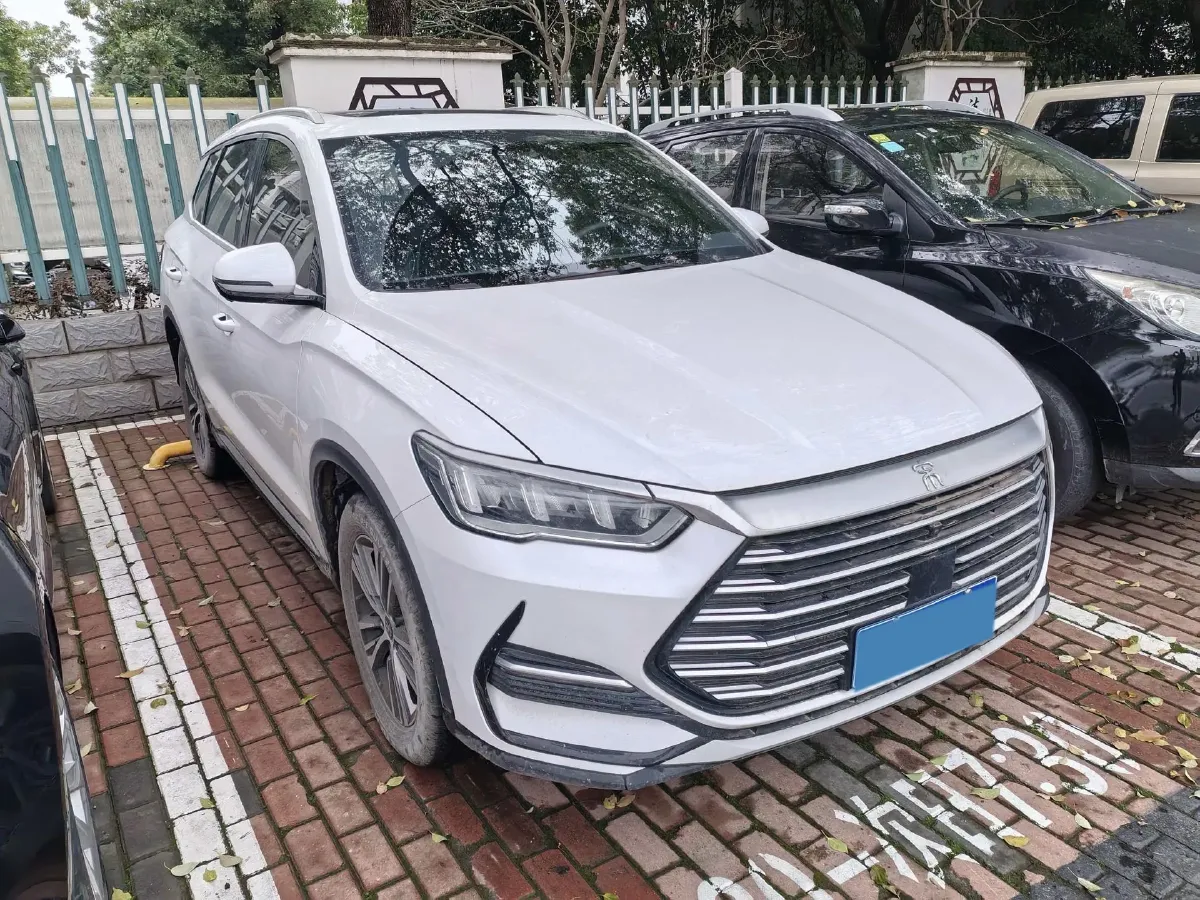 2021 BYD Song Pro 1.5T 185HP L4 7DCT,autocango,china used car exporter,china ev exporter,chinese used car exporter,chinese used ev exporter