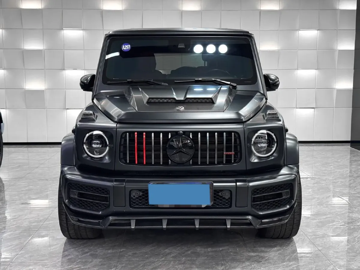 2021 Mercedes-Benz G AMG 4.0T 585HP V8 9AT,autocango,china used car exporter,china ev exporter,chinese used car exporter,chinese used ev exporter
