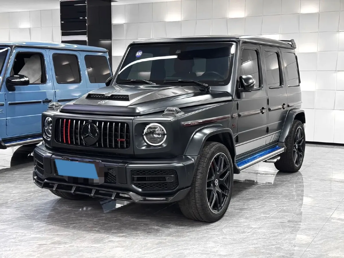 2021 Mercedes-Benz G AMG 4.0T 585HP V8 9AT,autocango,china used car exporter,china ev exporter,chinese used car exporter,chinese used ev exporter