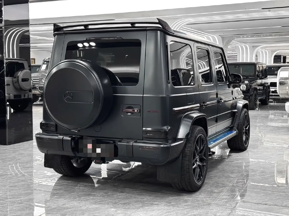 2021 Mercedes-Benz G AMG 4.0T 585HP V8 9AT,autocango,china used car exporter,china ev exporter,chinese used car exporter,chinese used ev exporter