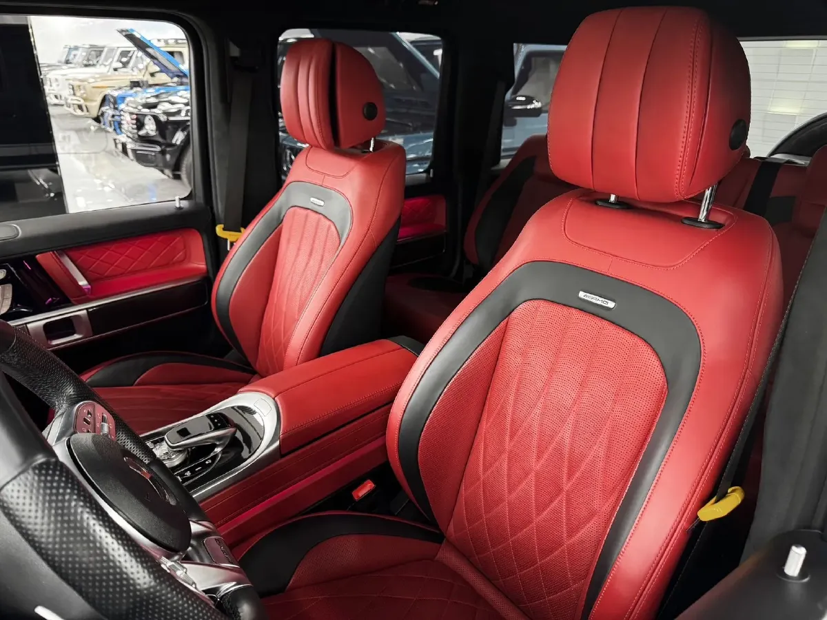 2021 Mercedes-Benz G AMG 4.0T 585HP V8 9AT,autocango,china used car exporter,china ev exporter,chinese used car exporter,chinese used ev exporter