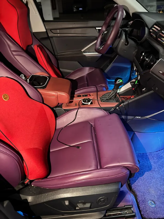 2019 Audi Q3 1.4T 150HP L4 7DCT,autocango,china used car exporter,china ev exporter,chinese used car exporter,chinese used ev exporter