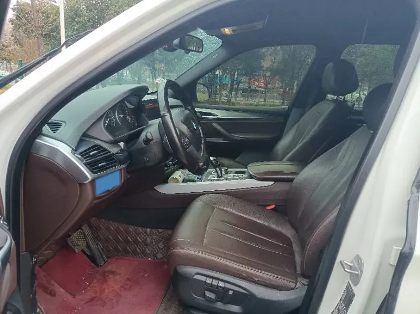 2017 BMW X5 2.0T 245HP L4 8AT PHEV 9KWH,autocango,china used car exporter,china ev exporter,chinese used car exporter,chinese used ev exporter