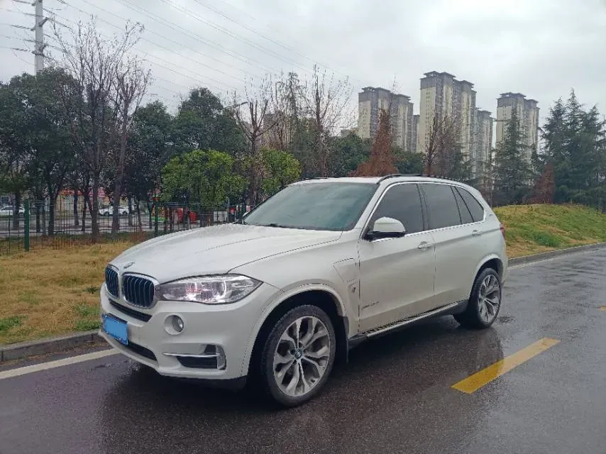 2017 BMW X5 2.0T 245HP L4 8AT PHEV 9KWH,autocango,china used car exporter,china ev exporter,chinese used car exporter,chinese used ev exporter
