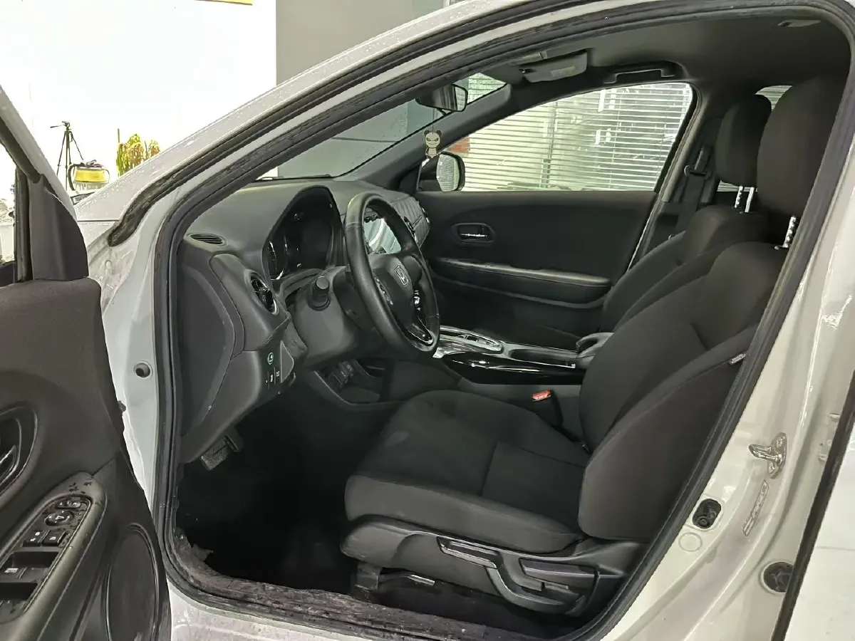 2021 Honda XR-V 1.5L 131HP L4 CVT,autocango,china used car exporter,china ev exporter,chinese used car exporter,chinese used ev exporter