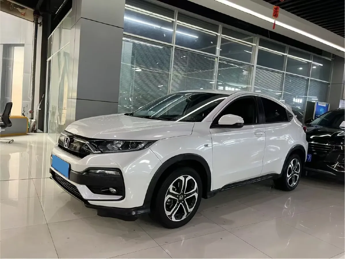 2021 Honda XR-V 1.5L 131HP L4 CVT,autocango,china used car exporter,china ev exporter,chinese used car exporter,chinese used ev exporter