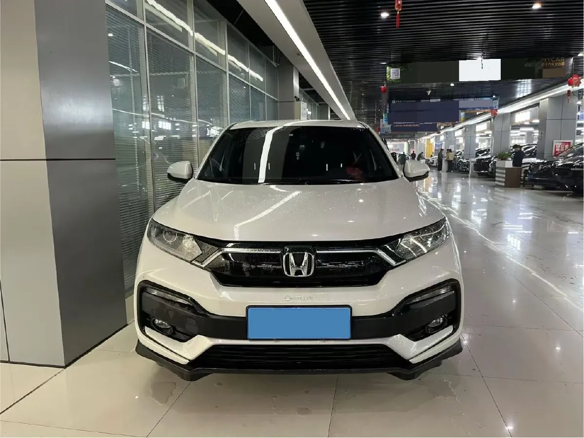 2021 Honda XR-V 1.5L 131HP L4 CVT,autocango,china used car exporter,china ev exporter,chinese used car exporter,chinese used ev exporter