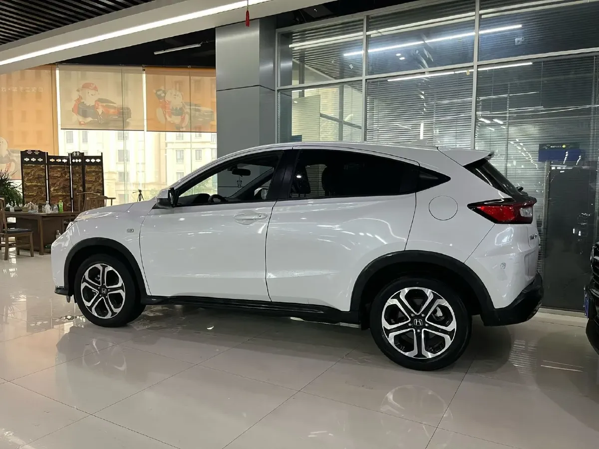 2021 Honda XR-V 1.5L 131HP L4 CVT,autocango,china used car exporter,china ev exporter,chinese used car exporter,chinese used ev exporter