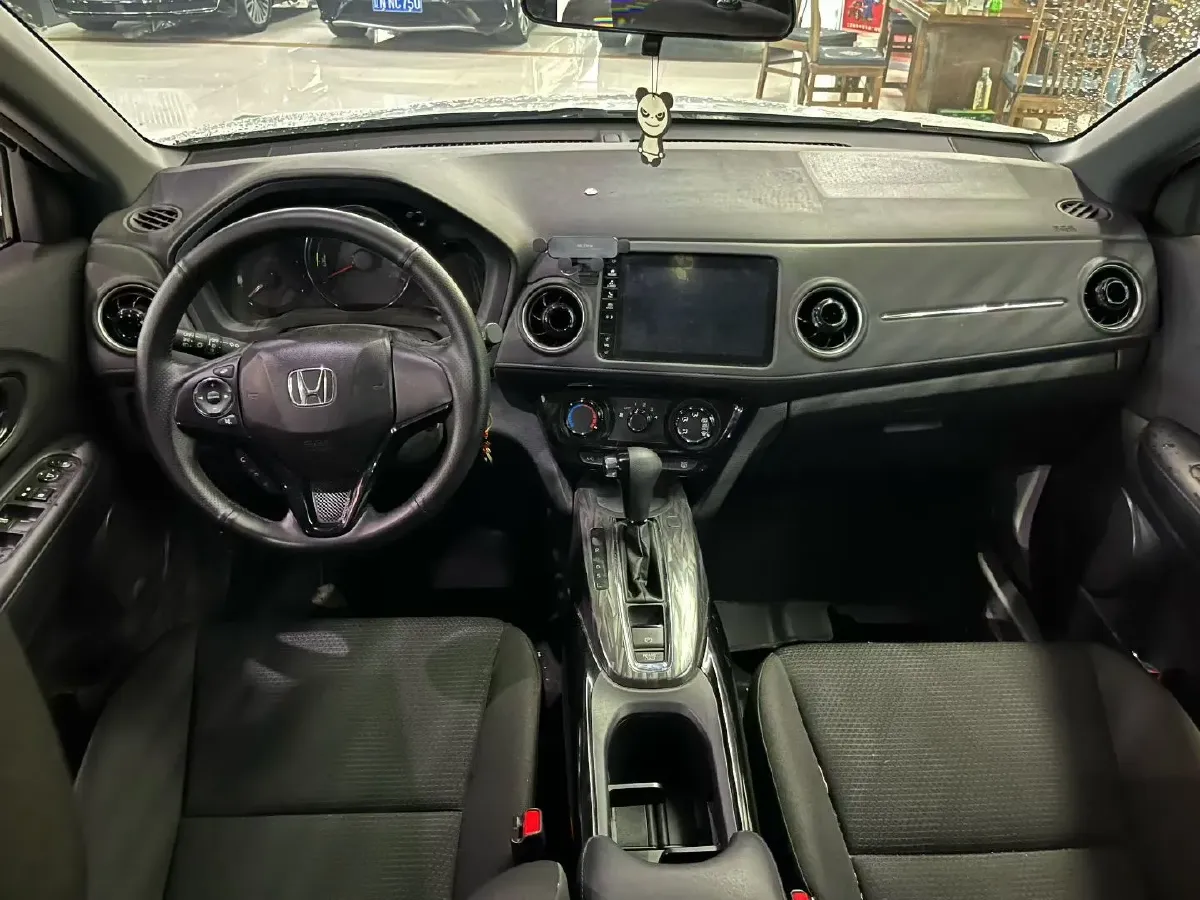 2021 Honda XR-V 1.5L 131HP L4 CVT,autocango,china used car exporter,china ev exporter,chinese used car exporter,chinese used ev exporter