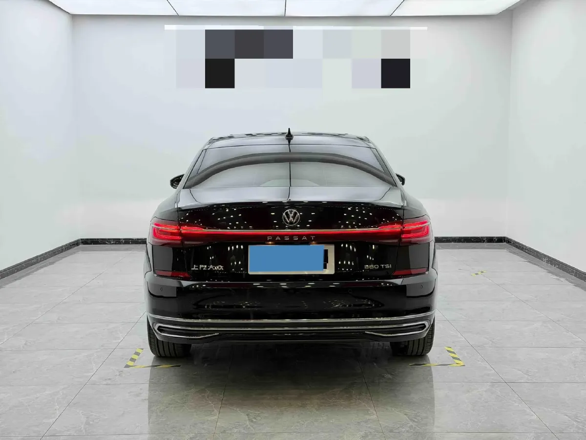 2024 Volkswagen Passat 2.0T 220HP L4 7DCT,autocango,china used car exporter,china ev exporter,chinese used car exporter,chinese used ev exporter