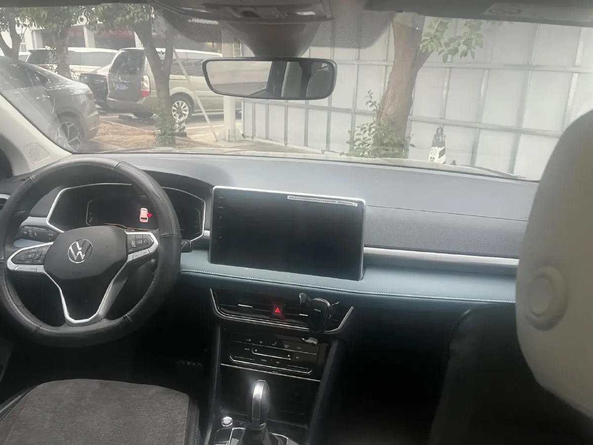 2024 Volkswagen Tharu 1.5T 160HP L4 7DCT,autocango,china used car exporter,china ev exporter,chinese used car exporter,chinese used ev exporter