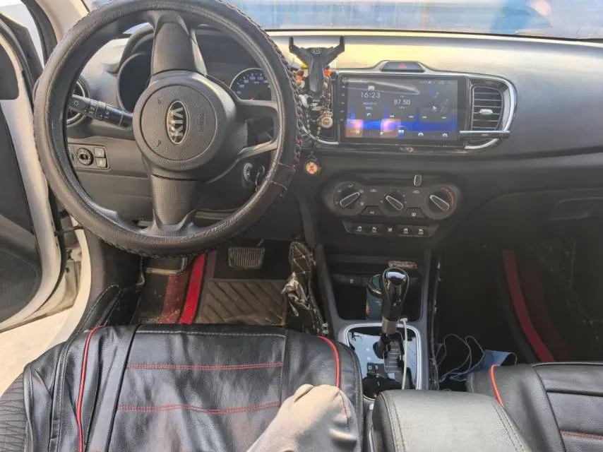 2020 Kia Pegas 1.4L 95HP L4 4AT,autocango,china used car exporter,china ev exporter,chinese used car exporter,chinese used ev exporter