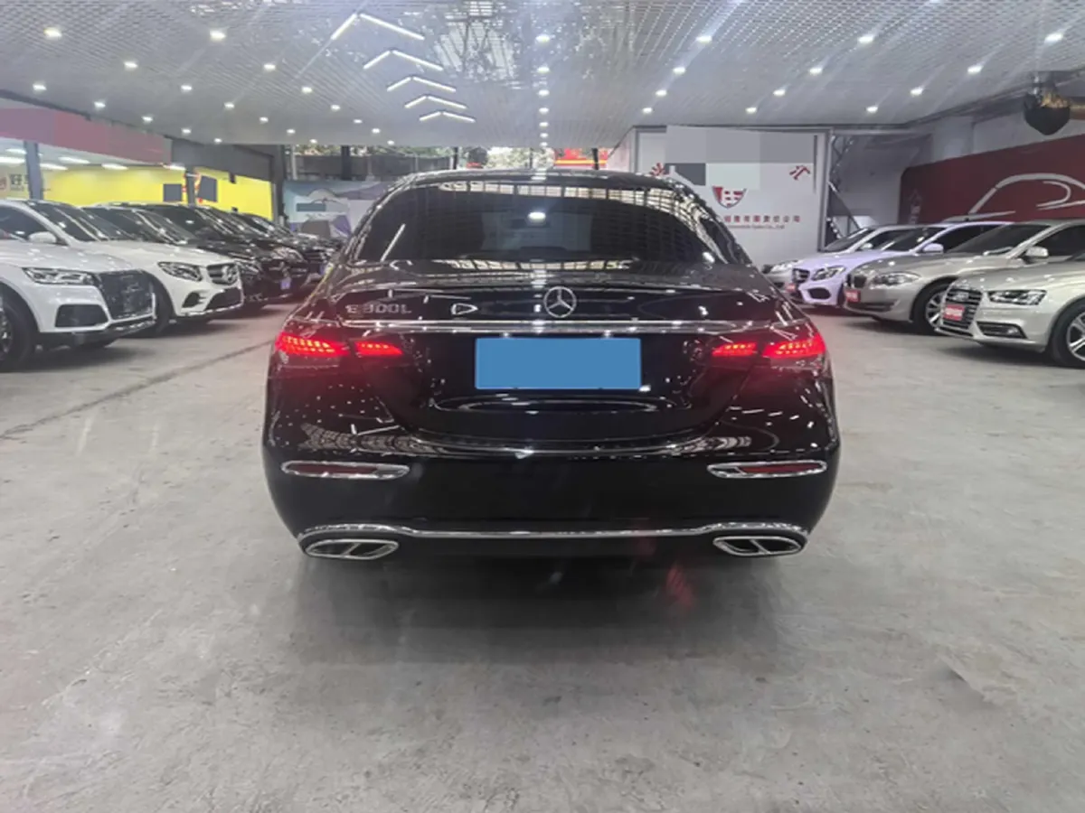 2023 Mercedes-Benz E Class 2.0T 258HP L4 9AT,autocango,china used car exporter,china ev exporter,chinese used car exporter,chinese used ev exporter