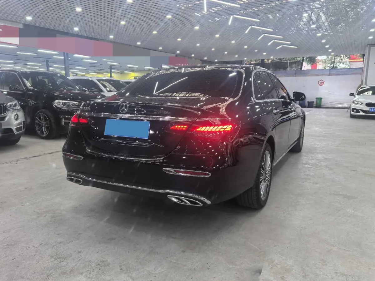 2023 Mercedes-Benz E Class 2.0T 258HP L4 9AT,autocango,china used car exporter,china ev exporter,chinese used car exporter,chinese used ev exporter