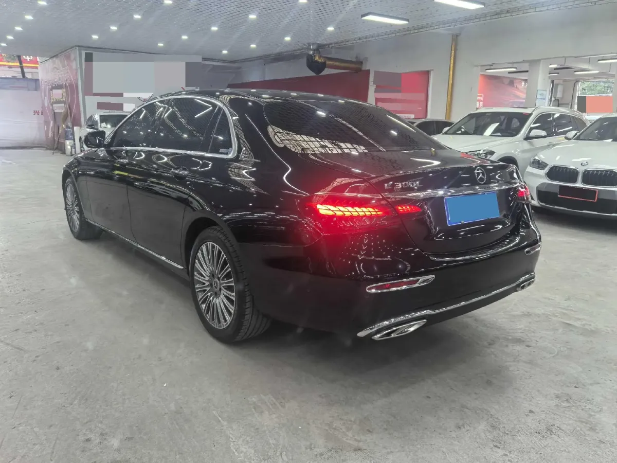 2023 Mercedes-Benz E Class 2.0T 258HP L4 9AT,autocango,china used car exporter,china ev exporter,chinese used car exporter,chinese used ev exporter