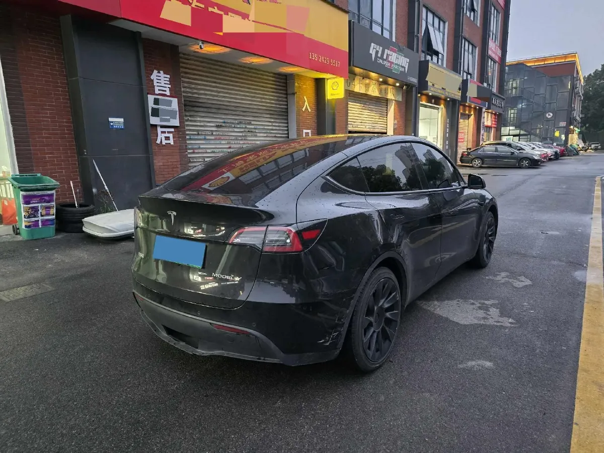 2022 Tesla Model Y BEV 60KWH,autocango,china used car exporter,china ev exporter,chinese used car exporter,chinese used ev exporter