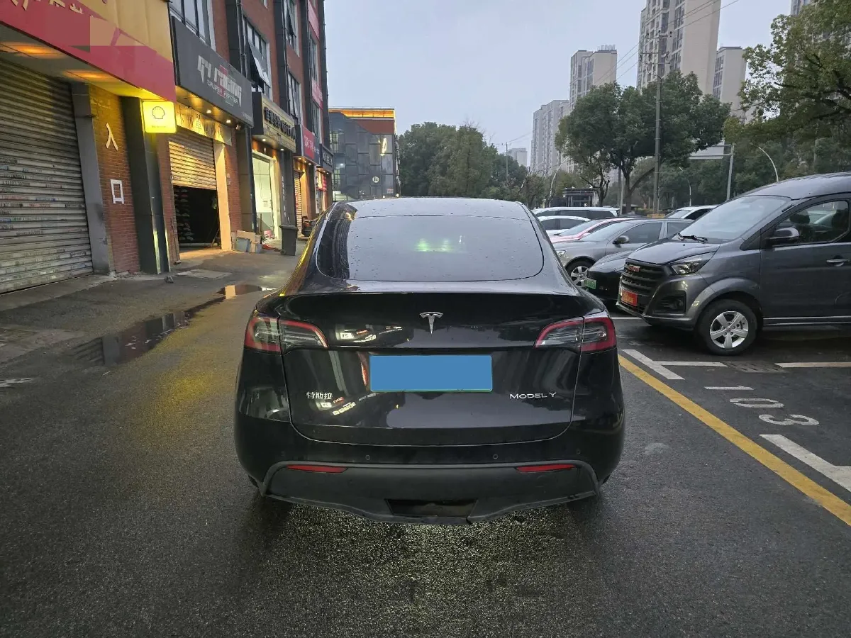 2022 Tesla Model Y BEV 60KWH,autocango,china used car exporter,china ev exporter,chinese used car exporter,chinese used ev exporter
