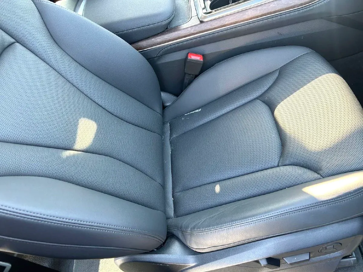 2025 Audi Q7 3.0T 340HP V6 8AT,autocango,china used car exporter,china ev exporter,chinese used car exporter,chinese used ev exporter