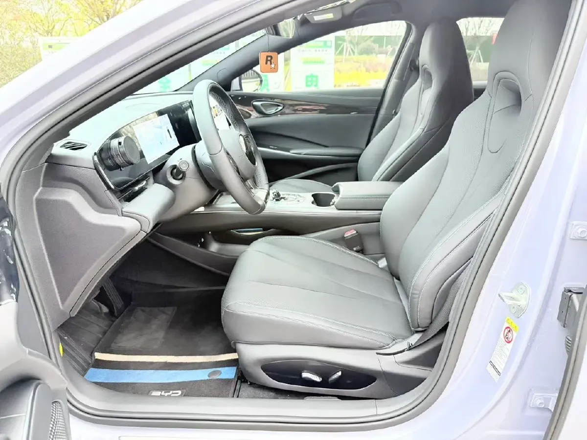 2025 BYD Seal BEV 61.44KWH,autocango,china used car exporter,china ev exporter,chinese used car exporter,chinese used ev exporter