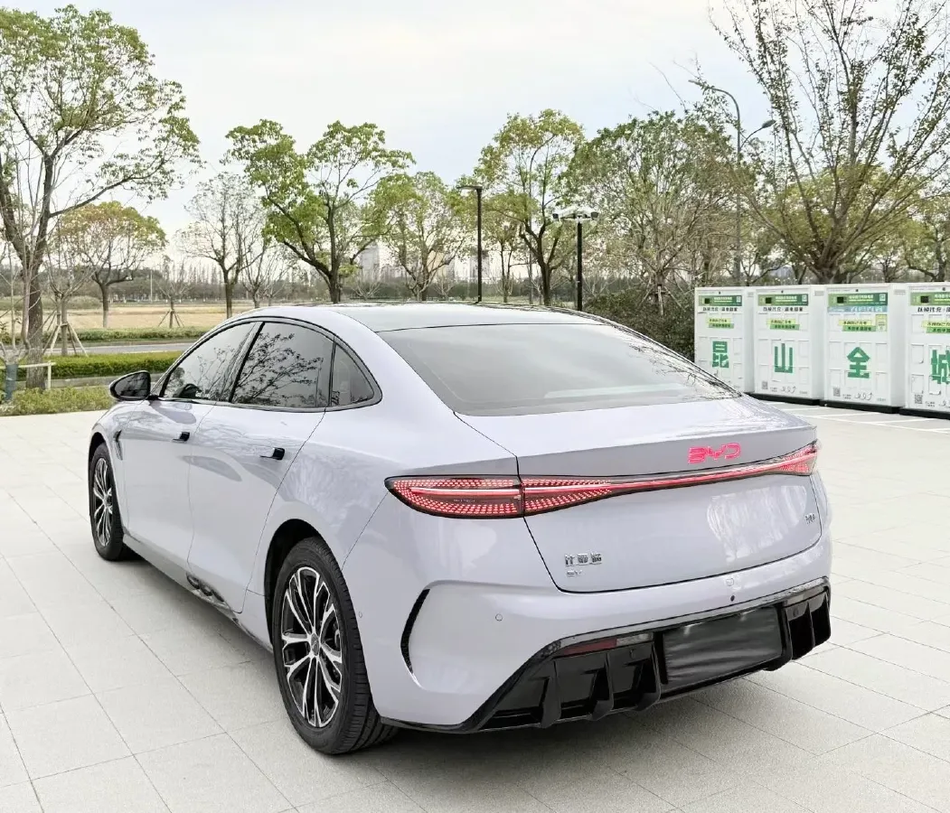 2025 BYD Seal BEV 61.44KWH,autocango,china used car exporter,china ev exporter,chinese used car exporter,chinese used ev exporter